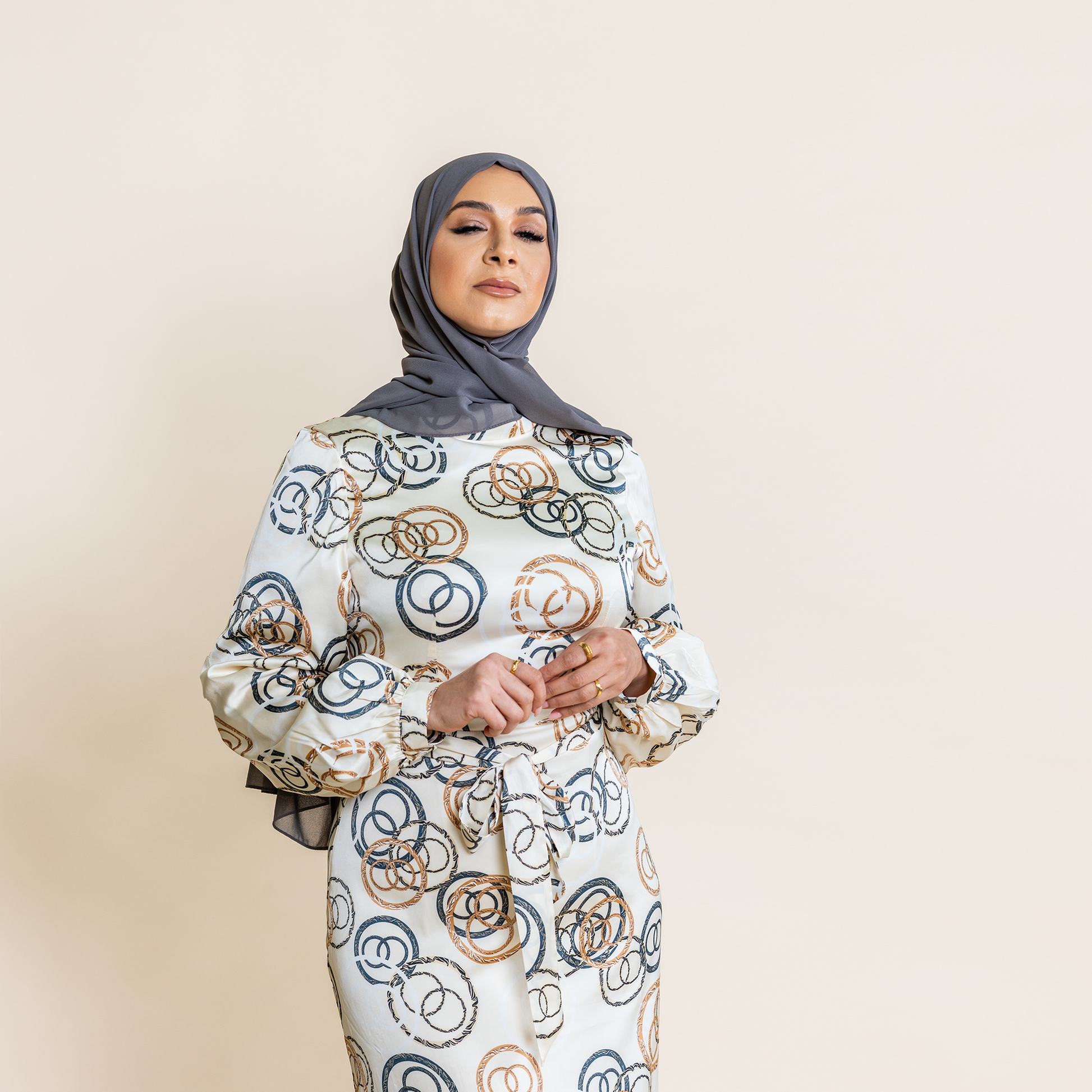 Iman maxi deals dress